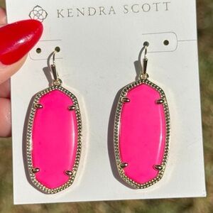 NWT Kendra Scott Elle